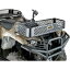 【USA在庫あり】 ムース MOOSE Utility Division メッシュ ラック フロント用 1512-0104 HD