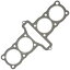 【USA在庫あり】 コメティック COMETIC ヘッド ガスケット 76mmボア 78年-81年 XS1100 0934-3505 HD店