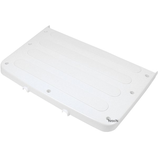 【メーカー在庫あり】 NBS バイクパーツセンター リアストッパーパネル ジャイロキャノピー(TA02) 317404 HD店