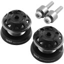 D000147-TM ディモーティブ DIMOTIV スタンドフック ヤマハ、トライアンフ M6-40mm チタンシルバー