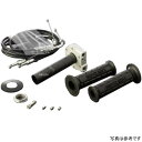【メーカー在庫あり】 アクティブ ACTIVE TMRキャブレターキット専用 TYPE-3 巻取径φ44 TMR用 900mm メッキ/Tゴールド 1067281 HD