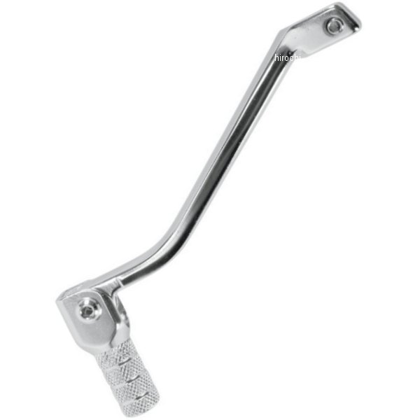【USA在庫あり】 ムースレーシング MOOSE RACING シフトペダル 可倒式 96年-09年 CR85R、CR80R アルミ 1602-0252 HD店
