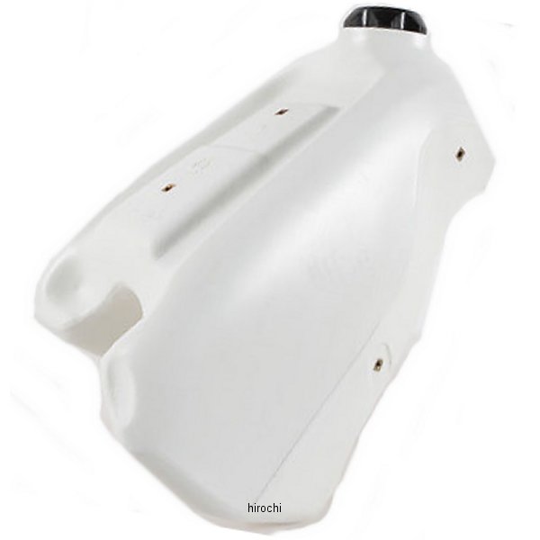 【USA在庫あり】 IMS アイエムエス フューエルタンク 88年-90年 CR125R 3.6ガロン(13.6L) 白 112216W HD店