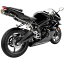 【USA在庫あり】 ツーブラザーズレーシング Two Brothers Racing スリップオンマフラー M-2 06年-12年 デイトナ675 カーボン 592879 HD