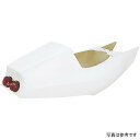 ポッシュ POSH ストリートシート タイプ2 92年以前 TZR50 黒ゲル 210074 HD店