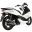 ビームス BEAMS フルエキゾースト SS300 12年-16年 PCX150 カーボン B145-08-000 HD店