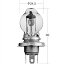 小糸製作所 ハロゲンバルブ H4 12V45/45W 1個入り 黄 0486Y HD店
