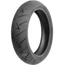 【メーカー在庫あり】 コンチネンタル Continental コンチロードアタック2 CR 150/65R18 M/C 69H TL リア
