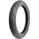 【メーカー在庫あり】 コンチネンタル Continental コンチロードアタック2 CR 100/90R18 M/C 56V TL フロント