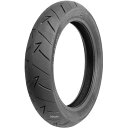 【メーカー在庫あり】 コンチネンタル Continental コンチロードアタック2 CR 130/80R18 M/C 66V TL リア