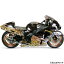 ツーブラザーズレーシング スリップオンマフラー M-2 デュアル ショーティ 99年-07年 GSX-1300R ハヤブサ チタン 005-910408V HD店