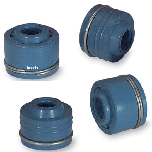 【USA在庫あり】 エクセルダイン Xceldyne バルブ シールキット 07年-15年 CRF450R 0926-0652 HD店