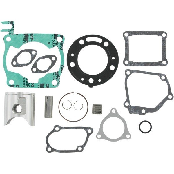 【USA在庫あり】 ワイセコ Wiseco ピストンキット 92年-97年 CR125R 54x54.5mm 125cc ボア54.0mm STD 0903-0295 HD店