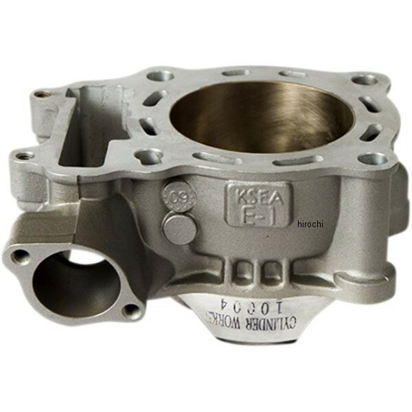 【USA在庫あり】 シリンダーワークス Cylinder Works シリンダー 07年-18年 CRF150R 66mm標準ボア 0931-0163 HD店