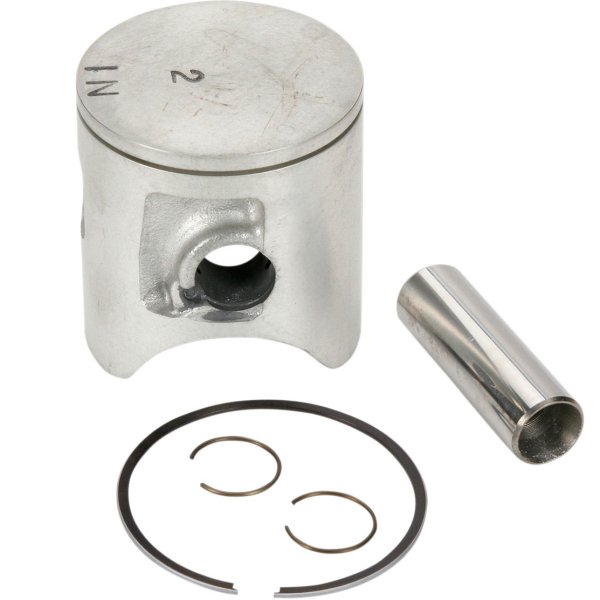 【USA在庫あり】 プロックス PROX ピストンキット 92年-03年 CR125R ボア53.94mm STD PX-4260A HD店