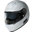【メーカー在庫あり】 ウインズ WINS フルフェイスヘルメット FF-COMFORT パールホワイト XLサイズ(59-60cm) 4560385766534 HD店