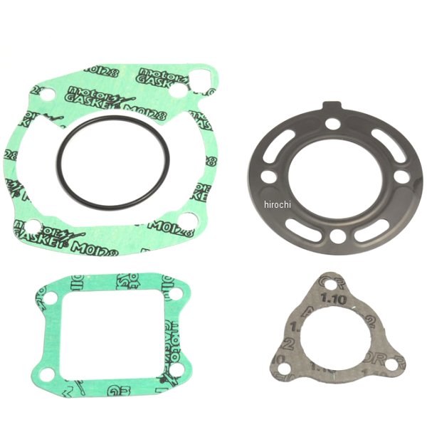 【USA在庫あり】 アテナ ATHENA トップエンドガスケットキット 92年-02年 CR80R athP400210600085 HD店