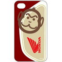 0SYEX-P92-A ホンダ純正 2017年春夏モデル モンキータンク iPhone4・4S対応ケース