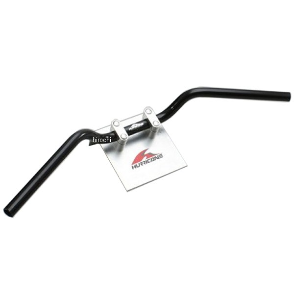 ハリケーン BMコンチ2型 ハンドルセット 90年-94年 GB250 クラブマン 黒 H028-005B HD店