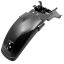 【メーカー在庫あり】 ホンダ純正 フェンダーASSY リヤー NH1 ブラック エイプ50 APE50 AC-160 80100-GEY-640ZA HD店