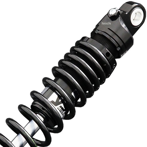 ワイエスエス YSS ツイン リアショック スポーツライン RG362 CB1100F、CB900F、CB750F 360mm 黒/黒 119-7113210 HD店