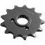 【USA在庫あり】 サンスター SUNSTAR フロント スプロケット 13T/520 87年-03年 CR125R スチール 906813 HD店