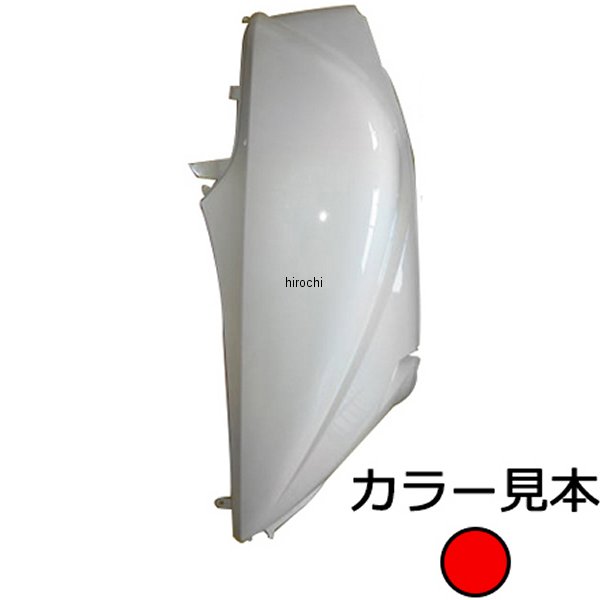 エナジープライス サイドカバー左側 トゥデイ AF67 キャンディールーシッドレッド R-264C HD店