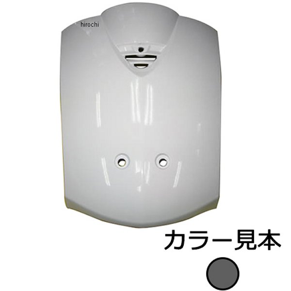 エナジープライス フロントパネル トゥデイ AF61 トーラスグレーメタリック NH-496M HD店