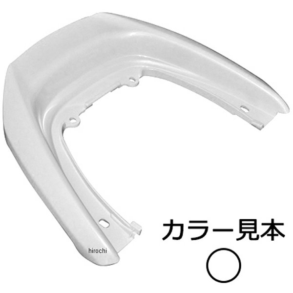 エナジープライス リアスポイラー マジェスティ250 SG03J シルキーホワイト 00GE HD店