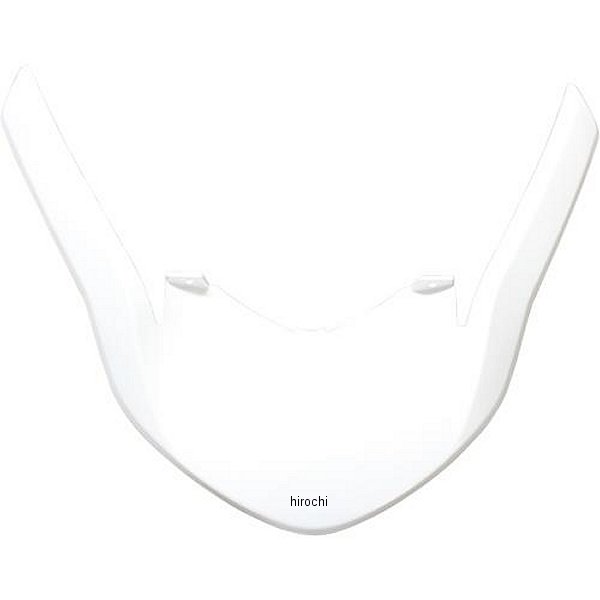 【メーカー在庫あり】 エナジープライス フロントグリル PCX125 JF28 白 CWL267 HD店