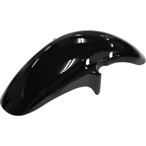 エナジープライス Energy Price フロントフェンダー CB400SF-VTEC NC39 ブラック CWL128 HD店