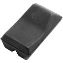 【USA在庫あり】 Parts Unlimited スキー ラバー バンパー ヤマハ 08-325-05 HD店