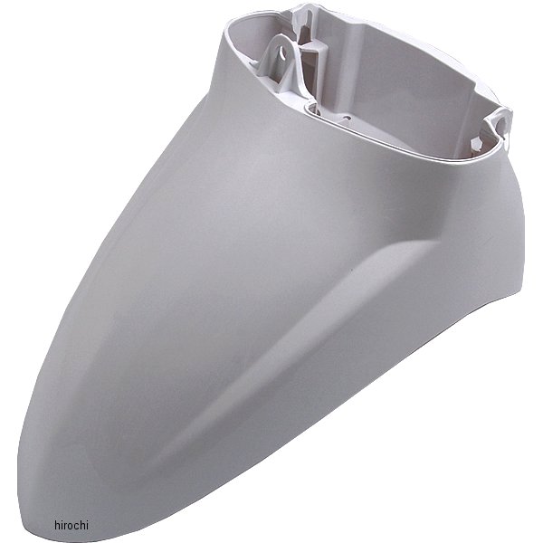 エナジープライス フロントフェンダー トゥデイ AF61 白 CWL277 HD店
