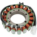 【USA在庫あり】 Rick's Motorsport Electrics ステーター 96年-98年 バルカン VN1500 862400 HD店