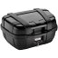 【USA在庫あり】 ジビ GIVI トップケース TREKKR モノキー 52L 黒 804807 HD店