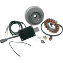 【USA在庫あり】 サイクルエレクトリック Cycle Electric 3相 38A チャージキット 91年-03年 XL 479503 HD店