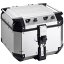 【メーカー在庫あり】 デイトナ GIVI OBKN42A トレッカーアウトバック アルミモノキーケース 42リットル 98488 HD店