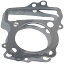 【USA在庫あり】 コメティック COMETIC Gasket Kit 68-7231 HD