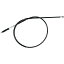 モーションプロ MOTION PRO Black Vinyl Clutch Cable 70-4290 HD