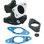 【USA在庫あり】 コソ KOSO Intake Manifold 30.5Mm-34Mm 27-5806 HD