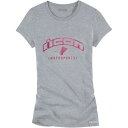 30311975 アイコン ICON Tシャツ FLAGRANT レディース 灰 XLサイズ 3031-1975 HD店