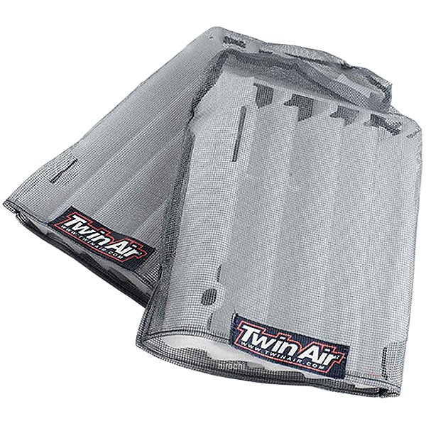 【メーカー在庫あり】 ツインエア TWIN AIR ラジエタースリーブ 13年-16年 CRF450R、CRF250R TWR-0000