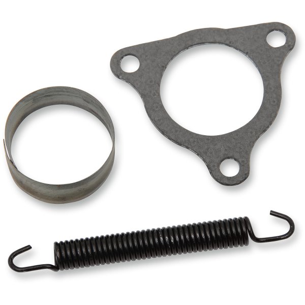 【USA在庫あり】 ムースレーシング MOOSE RACING ガスケットキット マフラー用 96年-04年 CR85R、CR80R 0934-5348 HD店