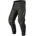アルパインスターズ パンツ ベンチャーR 黒 34サイズ 3723019-10-34 HD店