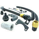 テラモト TERAMONO T-REV SPフルキット ZRX1200DAEG シルバー SP-4624 HD店
