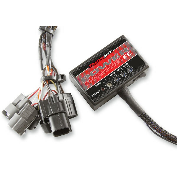 【USA在庫あり】 ダイノジェット Dynojet PCFC HON CB1000R 1020-2986 HD店
