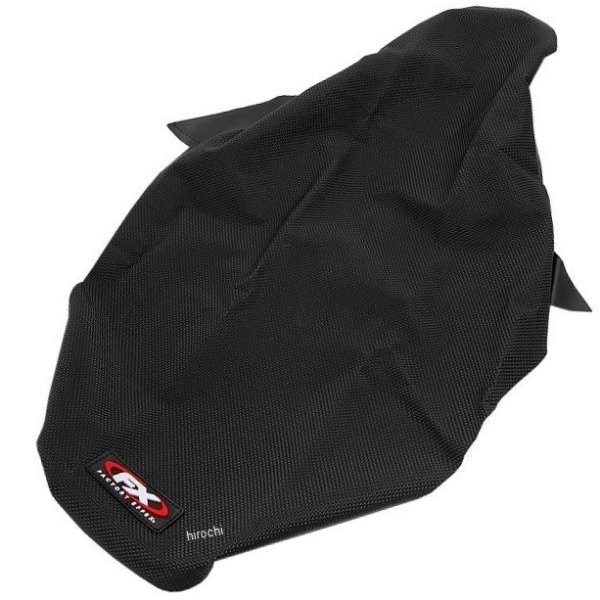 【メーカー在庫あり】 ファクトリーFX FACTORY EFFEX シートカバー オールグリップ 12年-18年 CRF250L 黒 FX86-24328 HD店