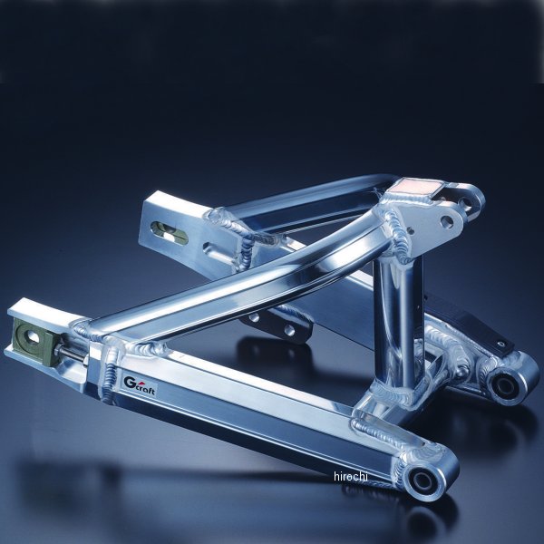 Gクラフト トリプルスクエアスイングアーム +8cm XR50 90101 HD店