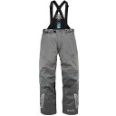 【USA在庫あり】 アイコン ICON 防水パンツ Raiden DKR Monochromatic グレー XLサイズ 2821-0936 HD店