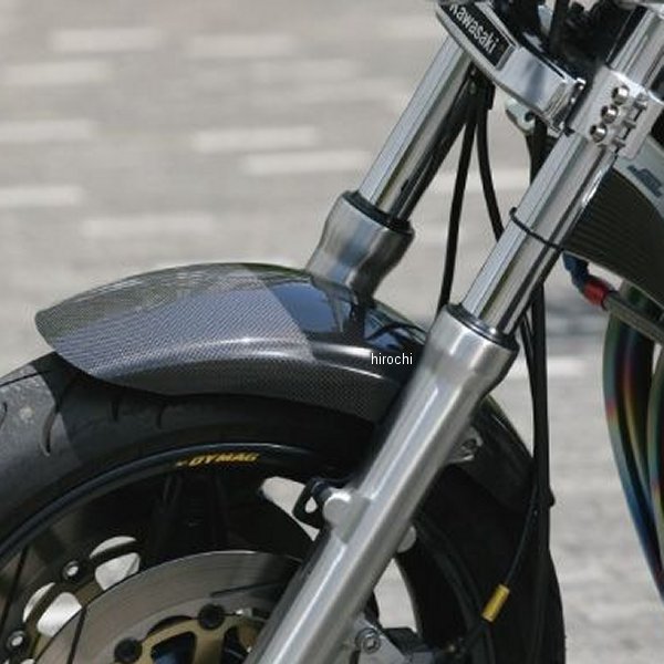 SAD-FR02C17WH-セット ストライカー STRIKER フェンダーセット ウイリースイングアーム用 ゼファー1100 カーボン SAD-FR02C17WH-SET HD店